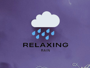 Install Relaxing Rains on your Roku Device