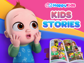 Kids Stories by HappyKids | TV App | Roku Channel Store | Roku