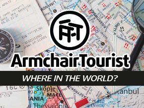 armchair tourist channel