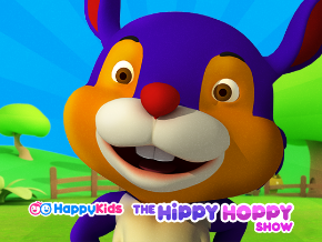 Hippy Hoppy Show | TV App | Roku Channel Store | Roku