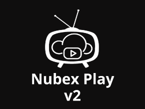 Install Nubex Play v2 on your Roku Device