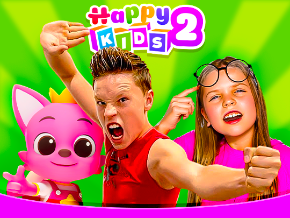 HappyKids 2