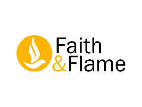 Faith & Flame TV App Roku Channel Store Roku