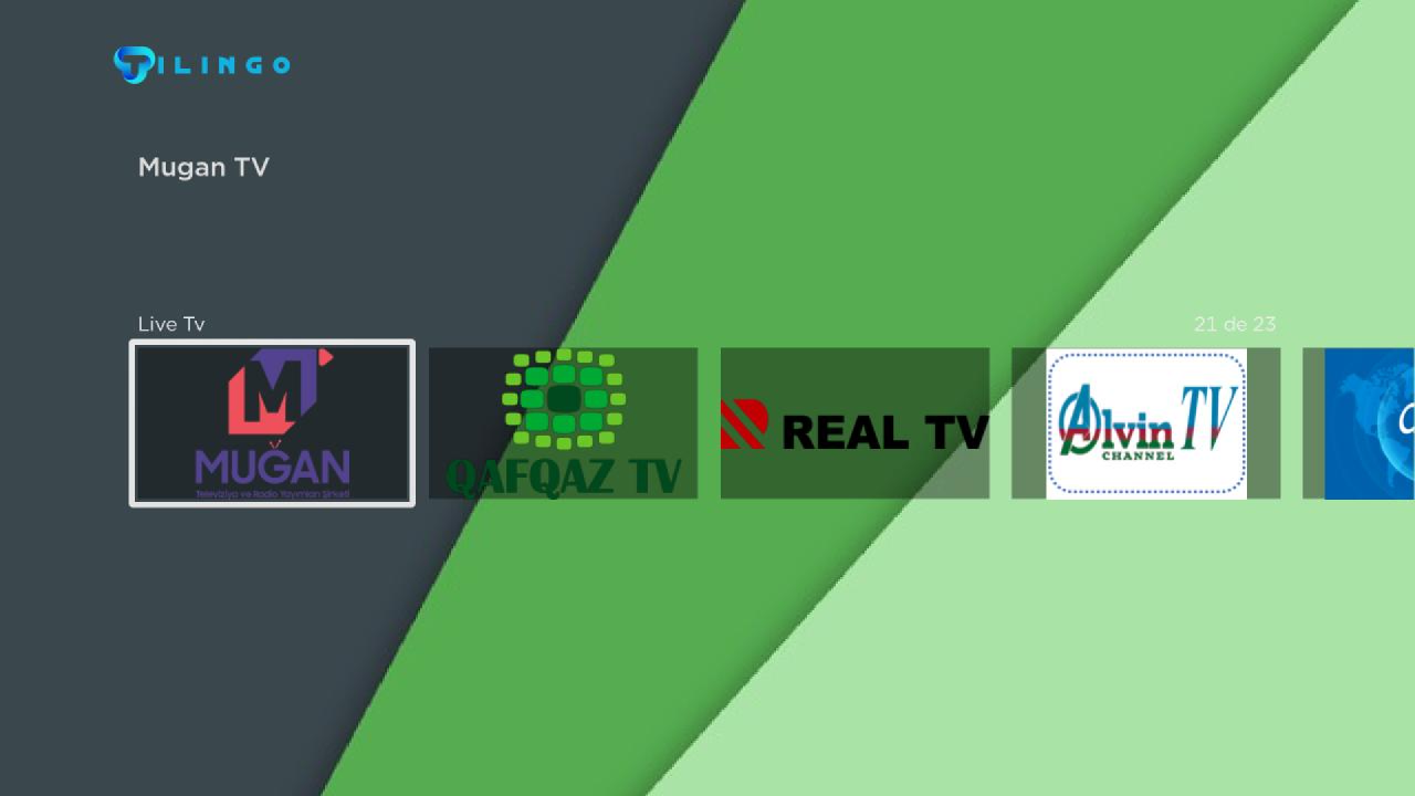 Azerbaijan Live Tv | France Azerbaïdjan Diffusion En Direct – AXDGX