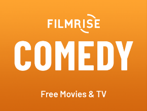 FilmRise Comedy