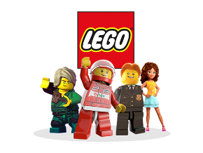 Install LEGO Channel on your Roku Device