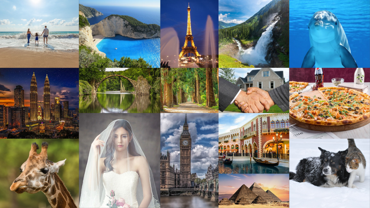 Digital Picture Frame TV App Roku Channel Store Roku