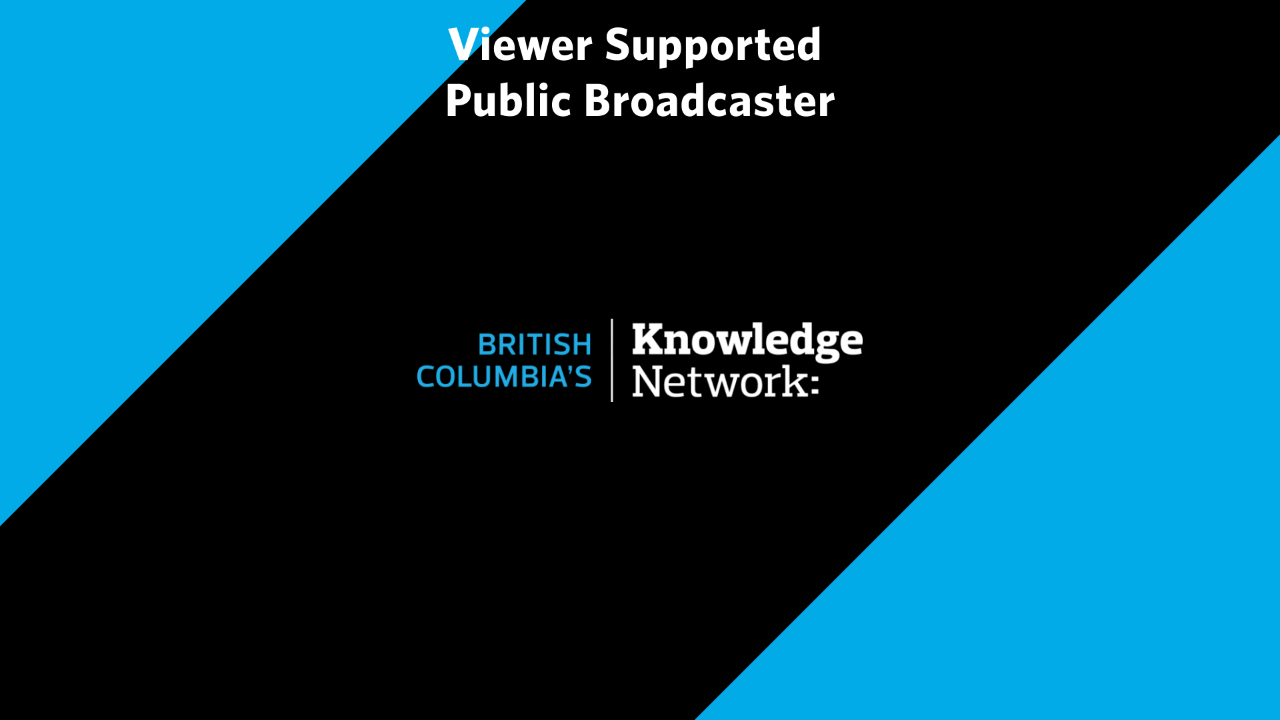 Knowledge Network TV App Roku Channel Store Roku