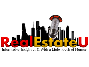 THE REAL ESTATE U SHOW
