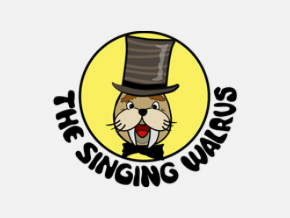 The Singing Walrus | Roku Channel Store | Roku