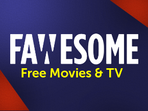 Install Fawesome - Free Movies and TV Shows on your Roku Device