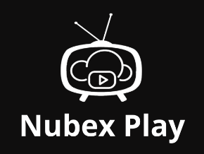 Install Nubex Play on your Roku Device