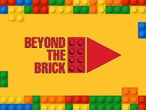 Beyond the Brick | TV App | Roku Channel Store | Roku