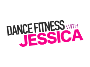 Dance Fitness with Jessica TV App Roku Channel Store Roku