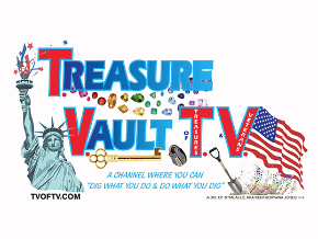 Treasure Vault TV