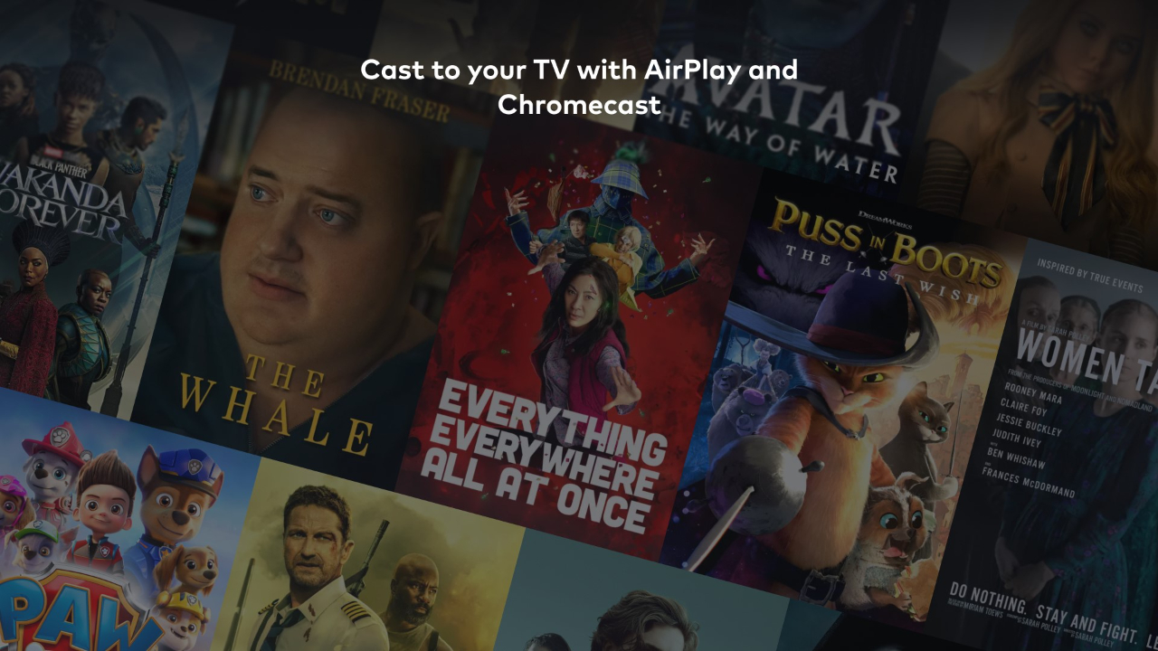 Cineplex Store TV App Roku Channel Store Roku