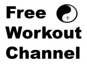 Free Workout Channel TV App Roku Channel Store Roku