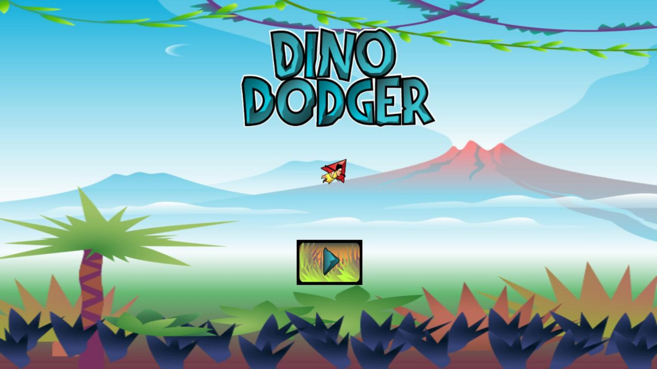 Dino | TV App | Roku Channel Store | Roku