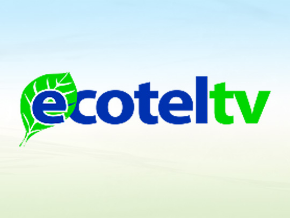  Ecotel TV canal Ecuador 