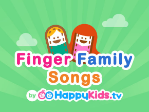 Fingerfamilysongs By Happykids Roku Channel Store Roku