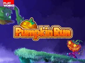 Pumpkin Run, TV App, Roku Channel Store