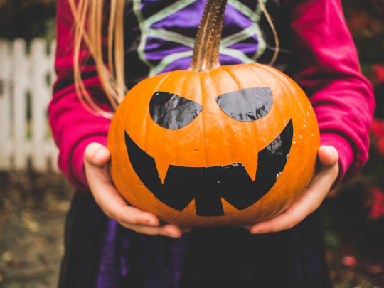 ScreenSaver Halloween Seasonal