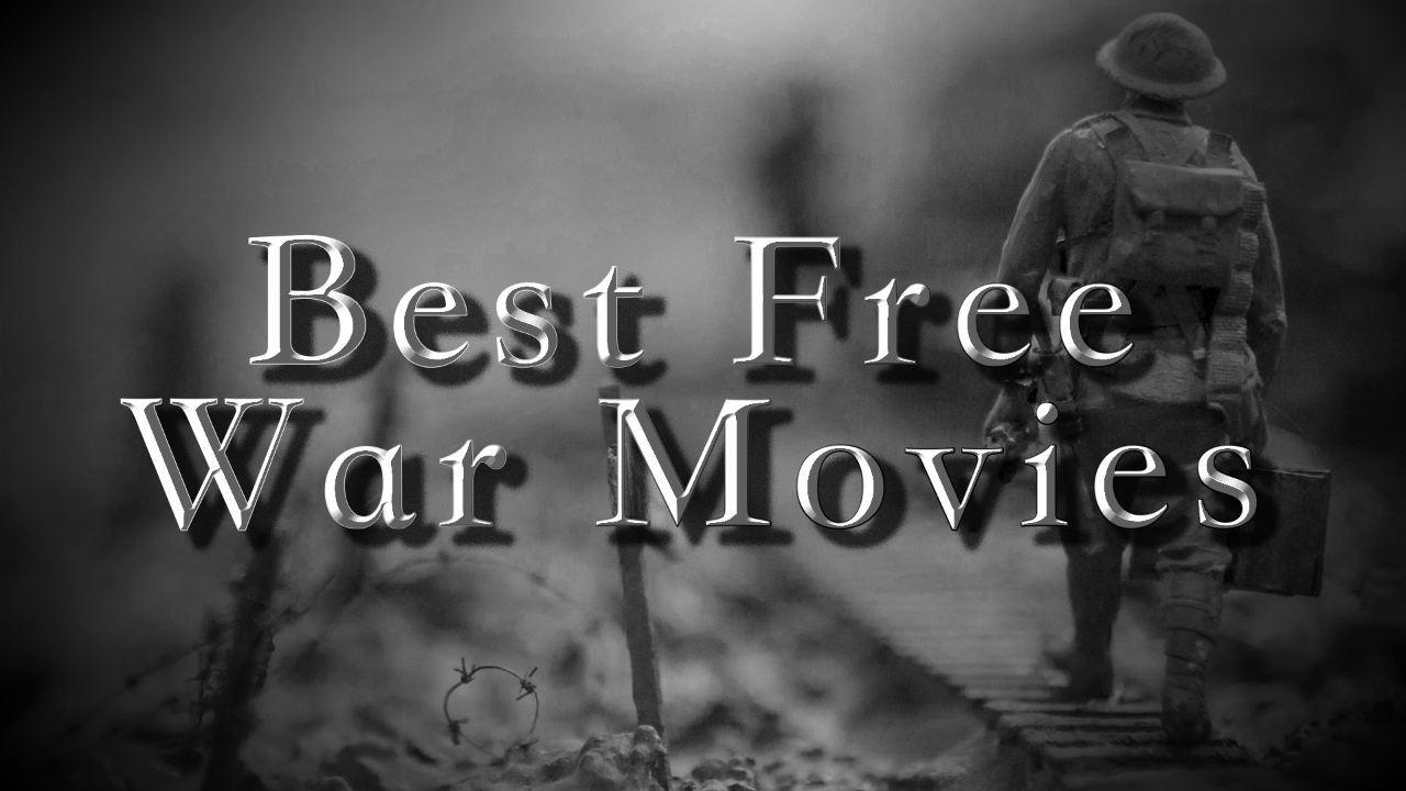 Best Free War Movies | TV App | Roku Channel Store | Roku