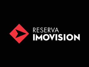 Install Reserva Imovision on your Roku Device