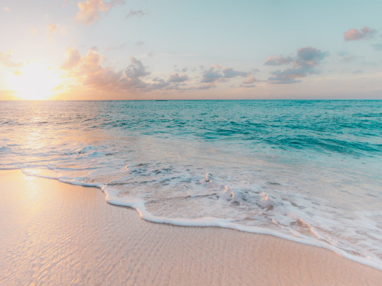 ScreenSaver Beaches