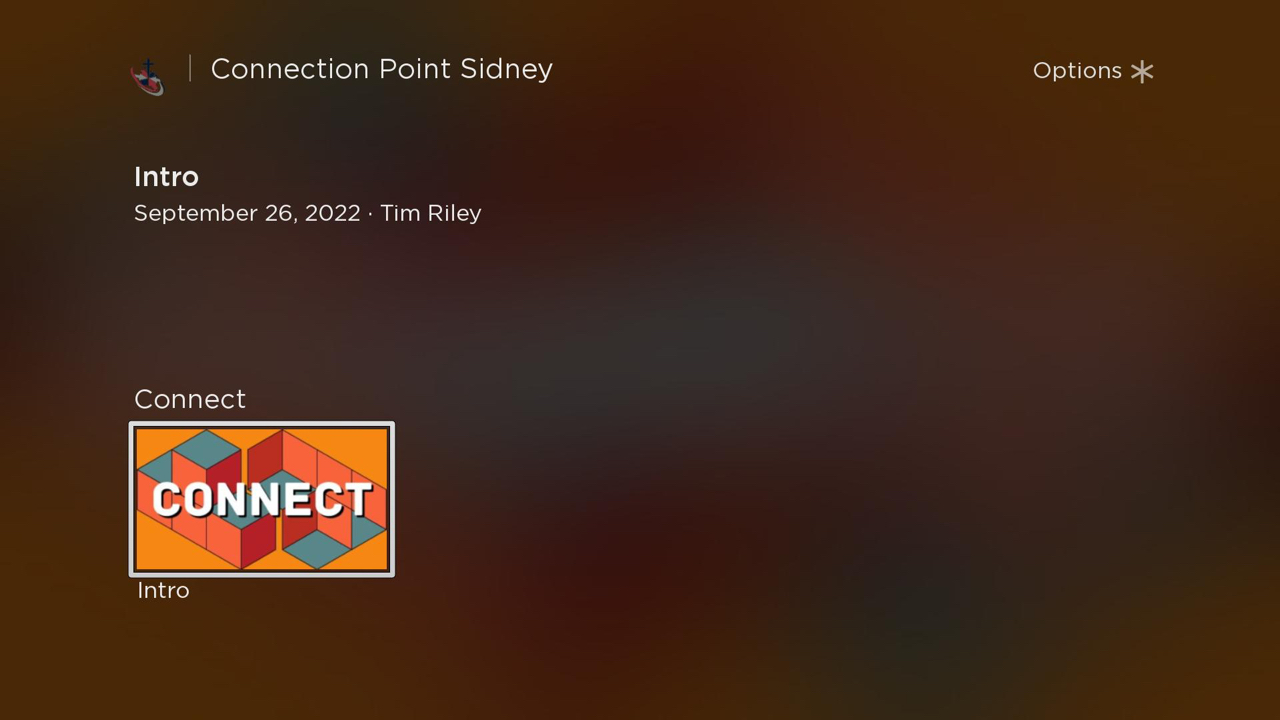 Connection Point Sidney | RK Guide