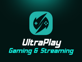 Install UltraPlay Gaming & Streaming on your Roku Device