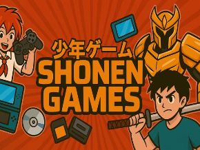 Shonen Games