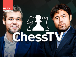 Chess TV