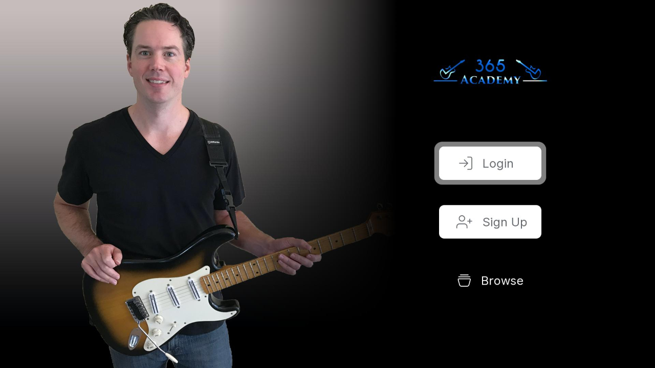 Guitar Lessons 365 Academy | TV App | Roku Channel Store | Roku