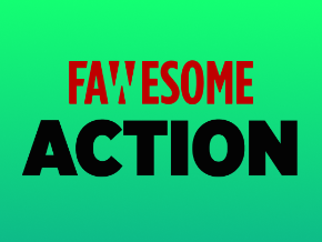 Install Action Movies & TV by Fawesome on your Roku Device