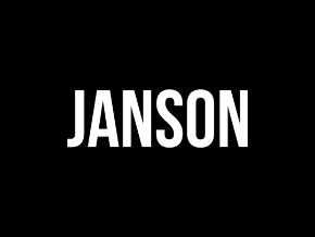JANSON | TV App | Roku Channel Store | Roku