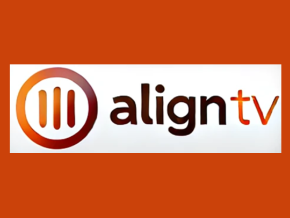 Align TV Logo