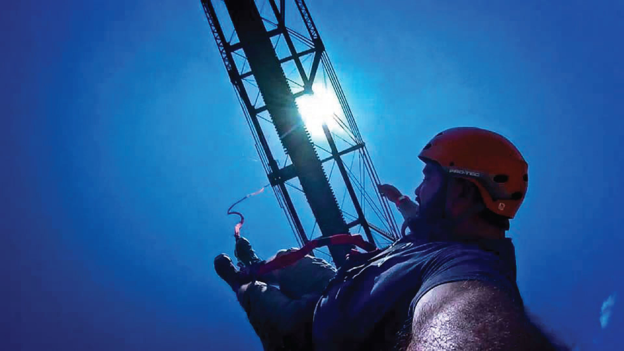 PRIDE Outdoor Network TV app Roku Channel Store Roku