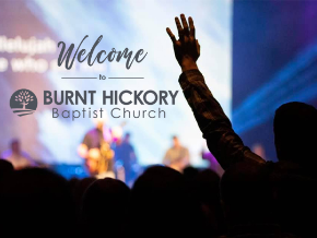 Burnt Hickory Baptist Church | TV App | Roku Channel Store | Roku