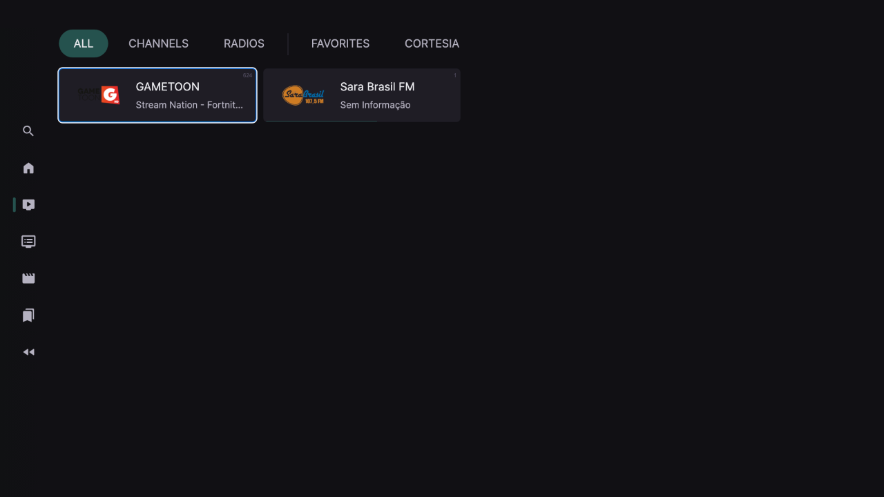 UPlay+ | TV App | Roku Channel Store | Roku