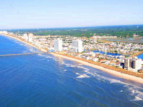 North Myrtle Beach | TV App | Roku Channel Store | Roku