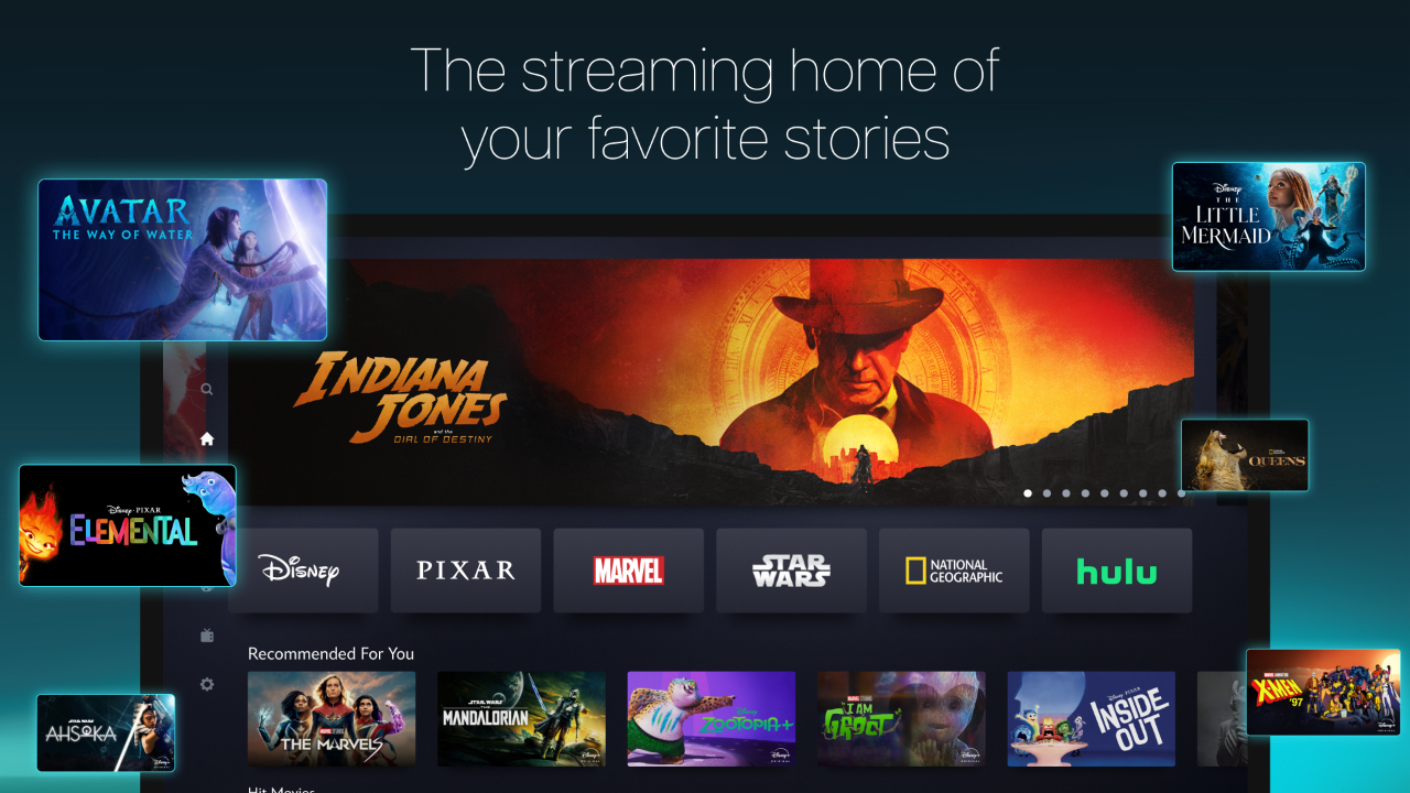 Disney Plus | TV App | Roku Channel Store | Roku - How To Get Disney Plus Bundle On Roku