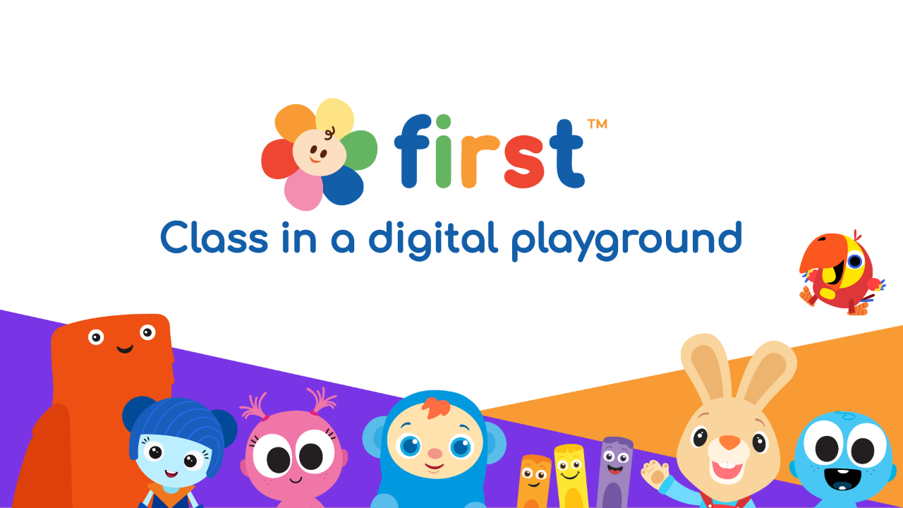 first by babyfirst TV App Roku Channel Store Roku
