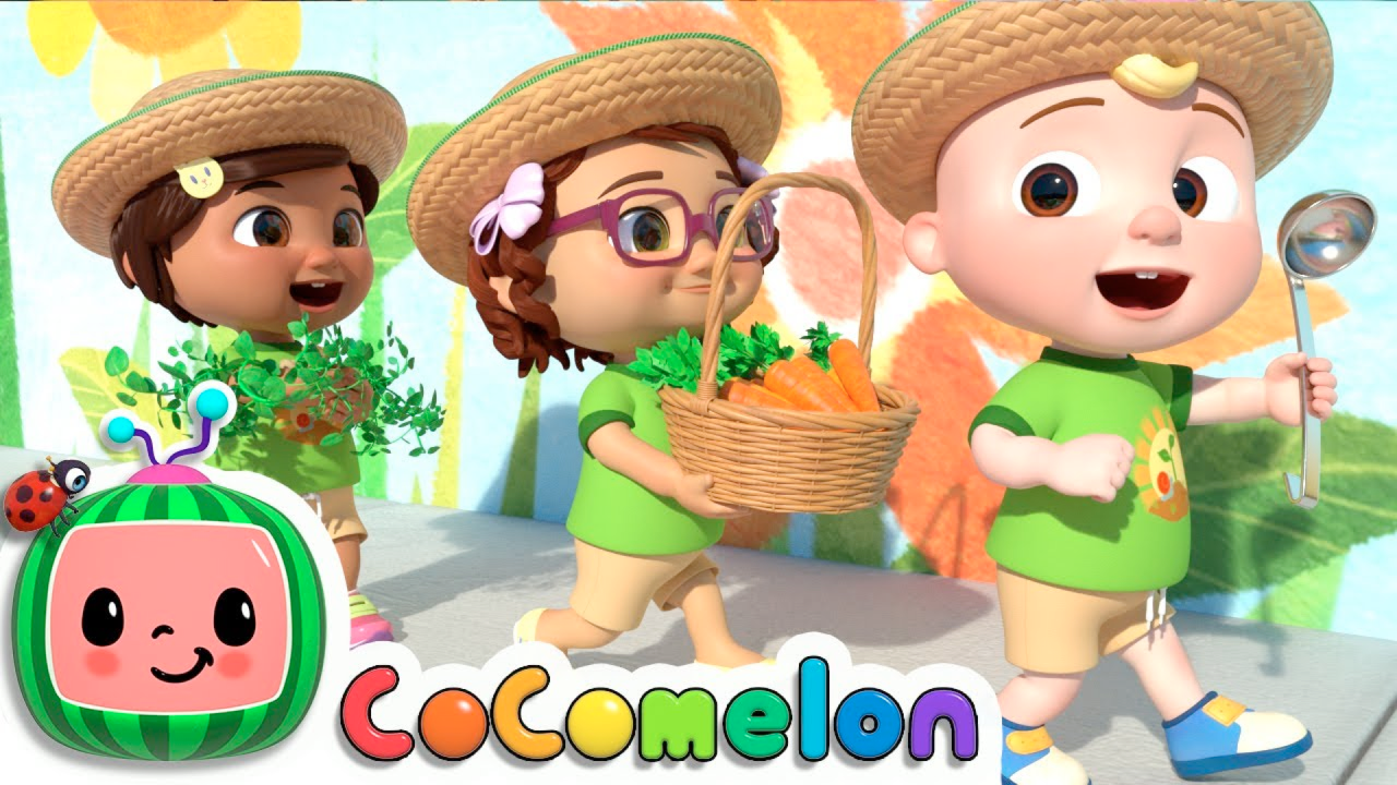 Cocomelon Channel