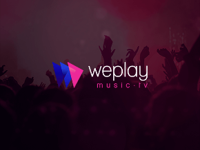 Weplay Music Tv | Tv App | Roku Channel Store | Roku