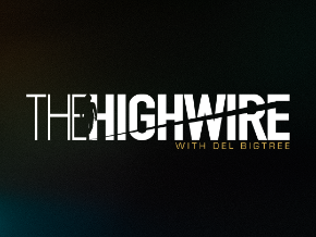The Highwire logo