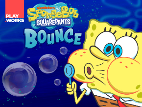 SpongeBob SquarePants Bounce