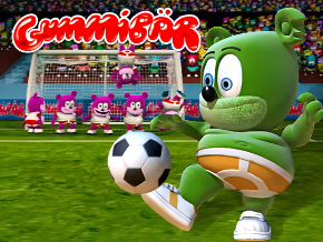 Install Gummibär on your Roku Device