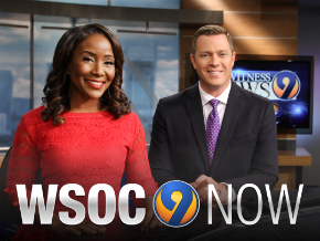 WSOC Channel 9 News Charlotte | TV App | Roku Channel Store | Roku