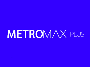 Install METROMAX PLUS on your Roku Device